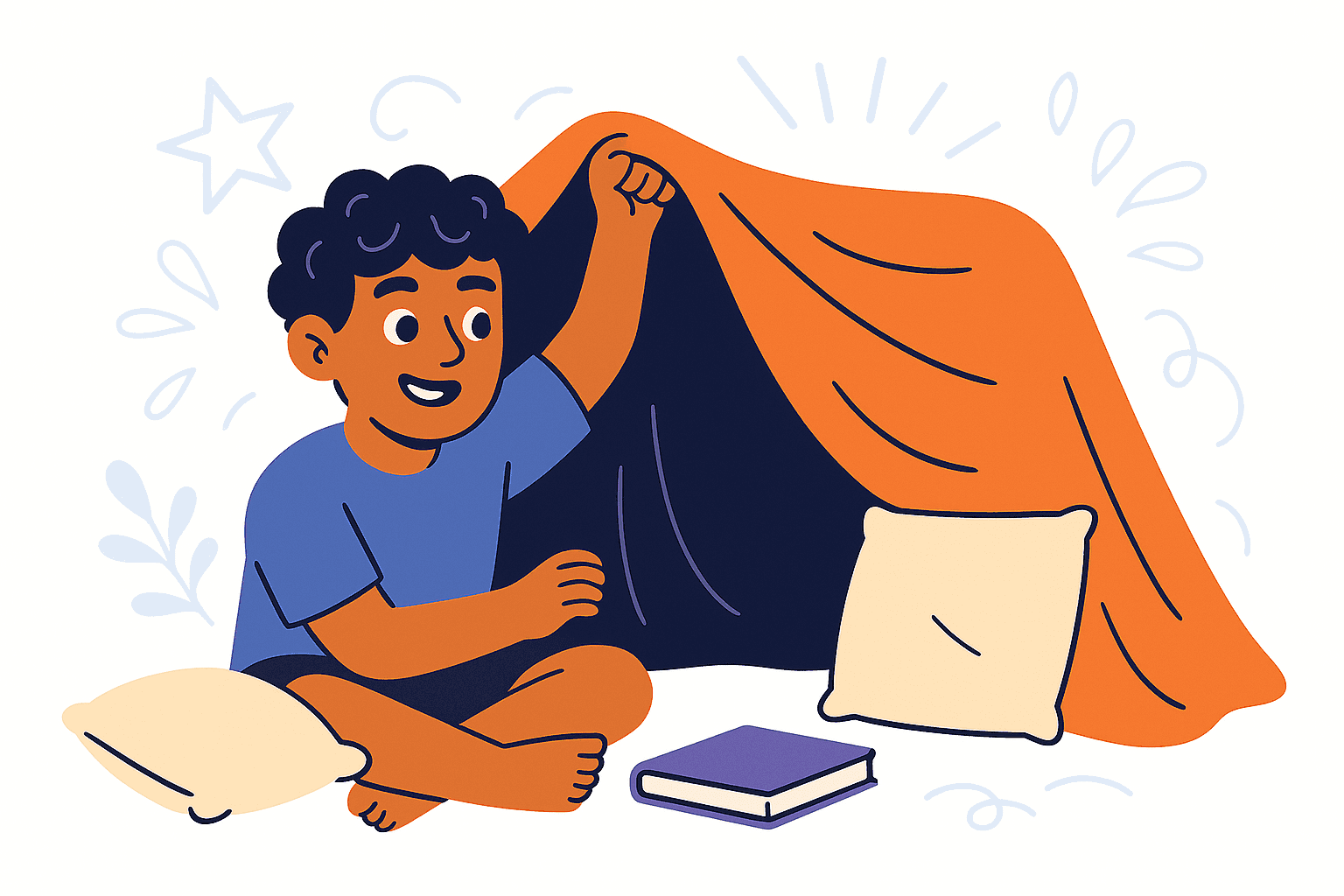 character building a fort